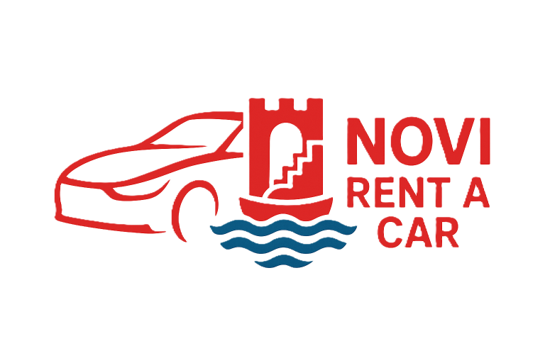 Rent a Car Novi logo