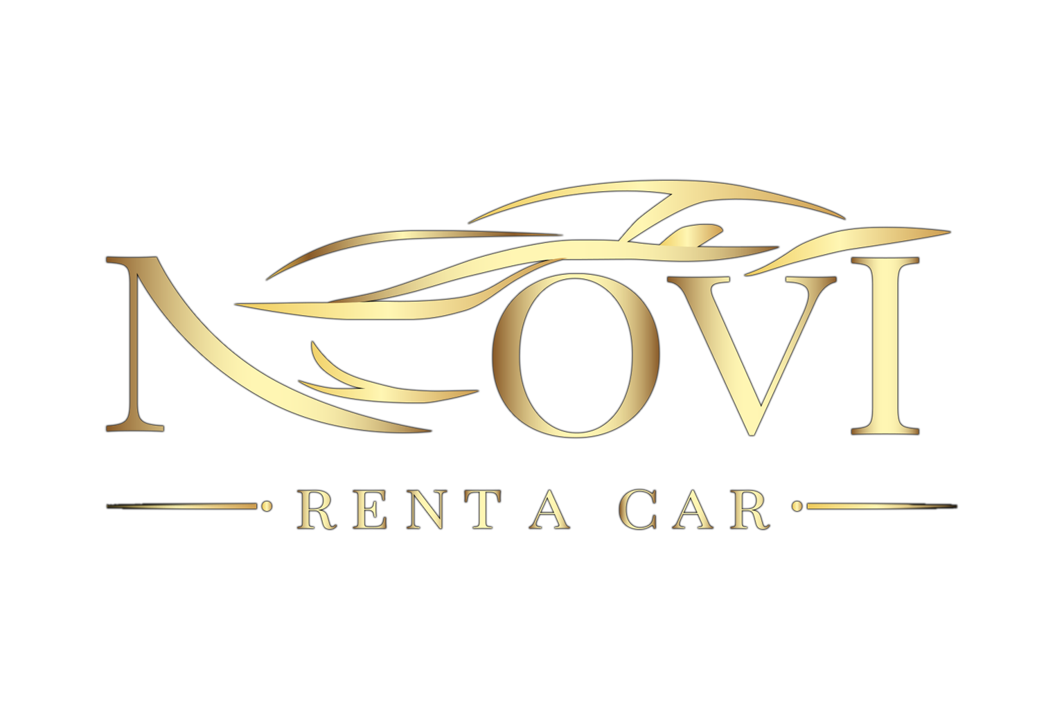 Rent a Car Novi logo