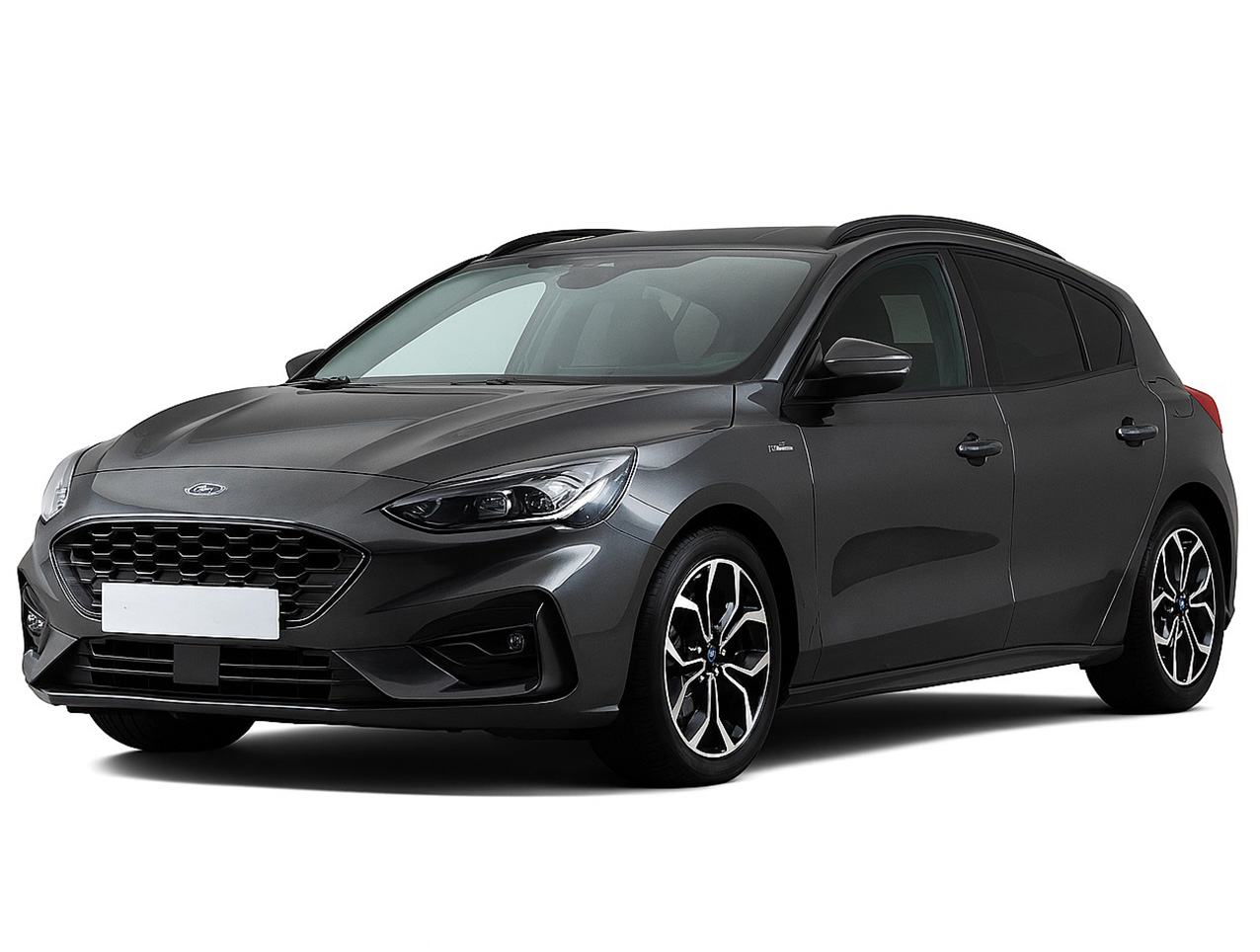 Ford Focus 2020